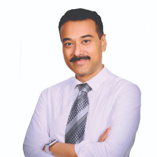 Dr. Aloy Jyoti Mukherjee, General Surgeon Online